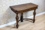 19th-Century Neo-Renaissance Console Table