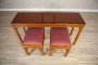 Original English Heldense Furniture Set from the 20th Century - Vanity