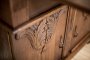 Art Nouveau Cupboard Sideboard