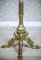 Floor Lamp with Onyx