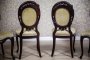 Louis Philippe Chairs