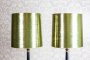 Pair of Lamps in the Empire Type