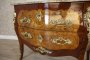 French-Style Commode from the 18th/19th Century