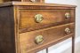 English Vanity in the Neoclassical Style