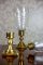 Candlesticks from the Early 20th Century