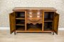 Sideboard/Buffet, Circa the Turn of the 19th and 20th Centuries