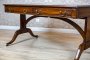 Mid-20th Century Desk in the English Style