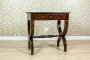 Charles X Table/Console, Circa 1830