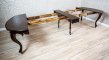19th-Century Louis Philippe Dining Table
