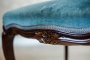 Neo-Rococo Chair