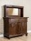 Art Nouveau Cupboard Sideboard
