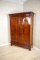 Antique Wardrobe from the Turn of the 19th and 20th Centuries