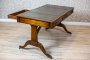 Mid-20th Century Desk in the English Style