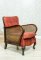 Two Thonet Armchairs from the 1920s