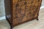 Louis Philippe Dresser/Chiffonier