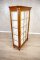 Single-Leaf Display Cabinet from the Mid. 20th Century