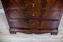 Biedermeier Dresser/Vanity Table