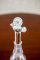 Art Deco Crystal Decanter