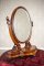 Adjustable Mirror with Storage Compartment from the Mid. 20th Century