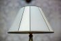 Stylized Table Lamp