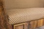 19th-Century Sofa in the Biedermeier Style