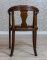 Desk Armchair from the Interwar Period