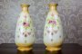 Komplet wazonów Devon Ware z lat dwudziestych