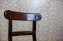 Set of Chairs from the Interwar Period