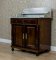 19th-Century Eclectic Basin Cabinet