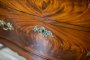 19th-Century Mahogany Dresser
