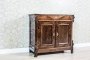 Louis Philippe Cabinet, Circa the 2nd Half of the 19th Century