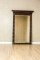 Neo-Renaissance Pier Glass in an Oak Frame