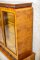 Prewar Showcase, Bookcase