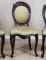 Louis Philippe Chairs