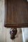 Pair of 19th-Century Oak Console Tables