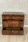 Biedermeier Dresser, Circa 1870