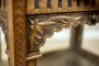 Prewar Tea Table/Wet Bar