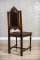 Set of Six Dining Room Chairs