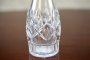 Art Deco Crystal Decanter
