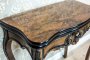 Neo-Rococo Console Table