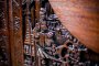 Chinese Carved Chest