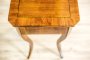 Biedermeier Sewing Table/A Classic of the Style