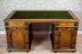 19th-Century Neo-Renaissance Desk