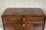 Biedermeier Dresser, Circa 1870
