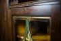 Cabinet from the Turn of the 19th and 20th Centuries