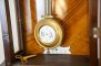 Antique Viennese Wall Clock, Late 19th Century