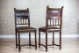 19th-Century Eclectic Chairs