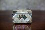 Antique Coffret with Mother-of-Pearl