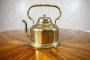 Vintage Kettle from the Mid. 20th Century