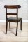 Set of Chairs from the Interwar Period